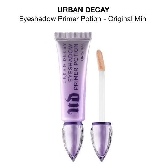 Urban Decay Other - 🌻5 for $25🌻 Urban Decay Primer Potion MINI